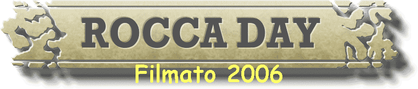 Filmato 2006