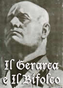 IL GERARCA E IL BIFOLCO