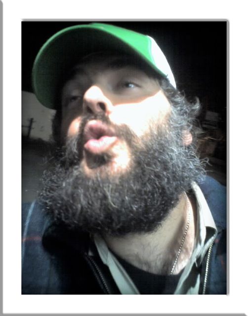 bud burtoli